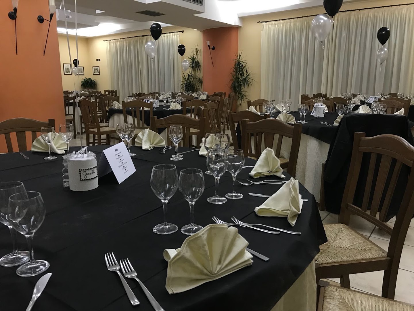 La Nuova Locanda da Mamma Ada