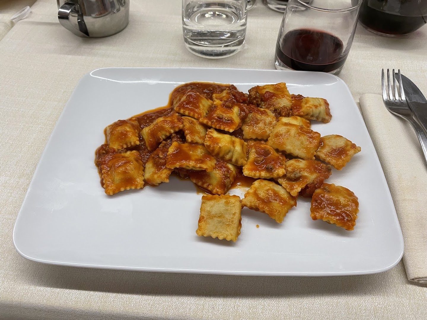 La Nuova Locanda del Vicerè