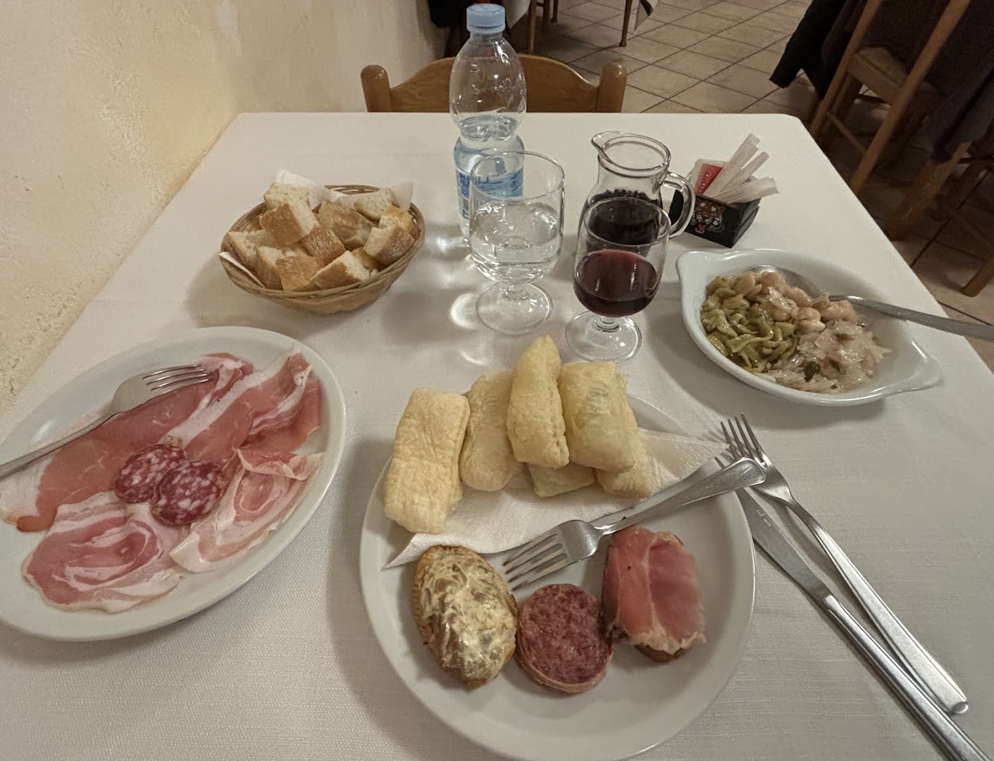 La Nuova Locanda del Vicerè