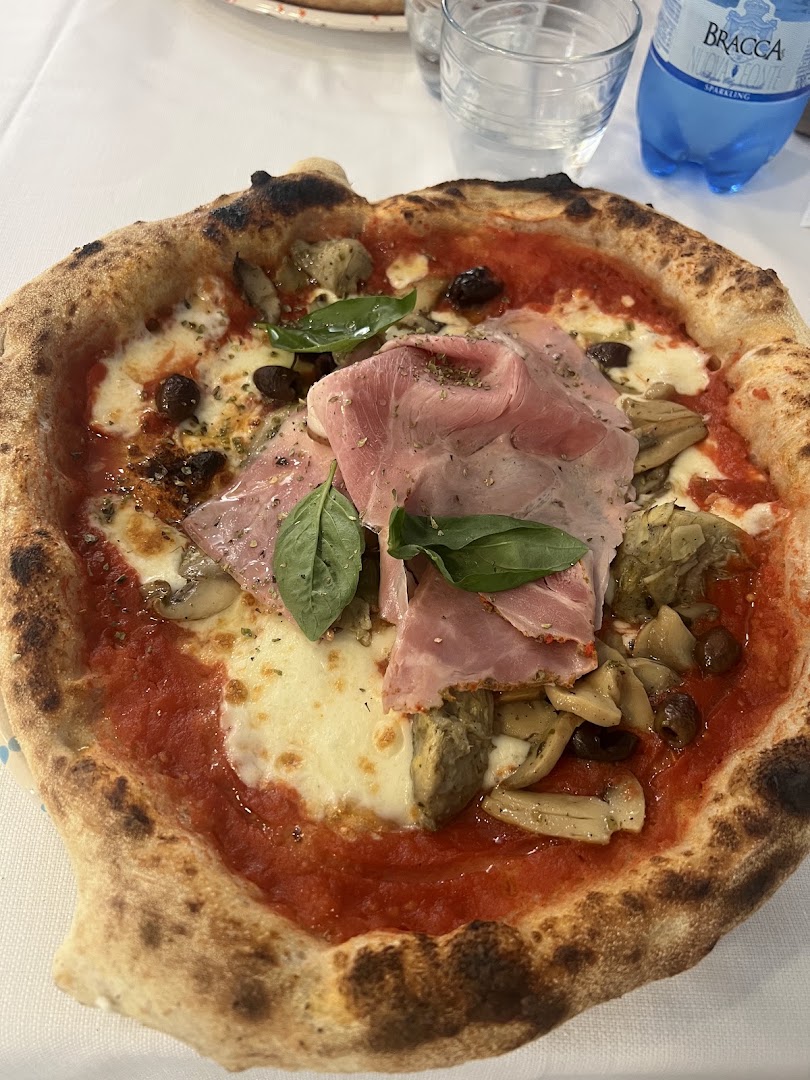 La Nuova Mergellina