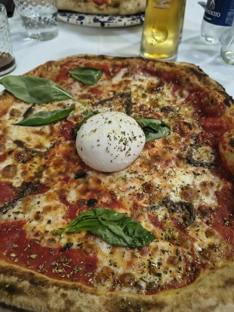 La Nuova Mergellina