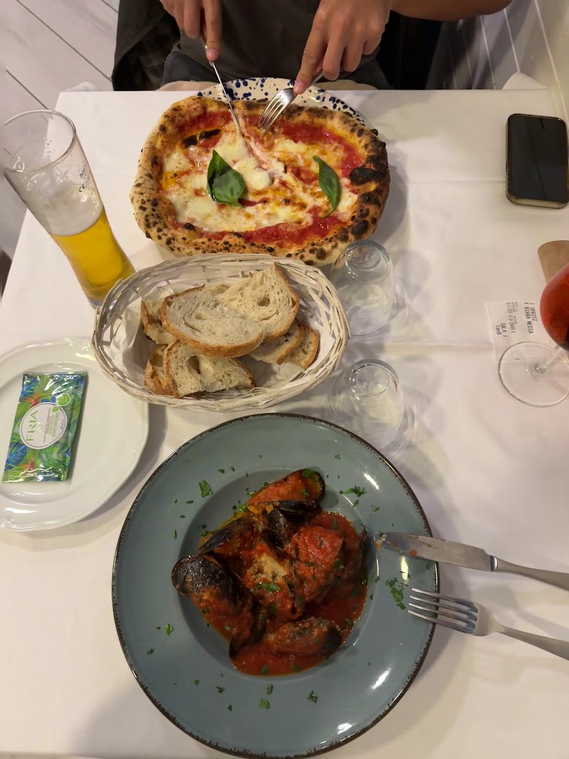 La Nuova Mergellina