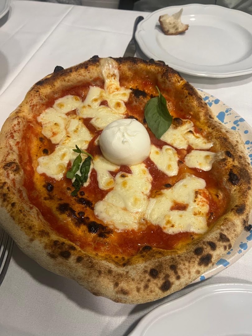 La Nuova Mergellina