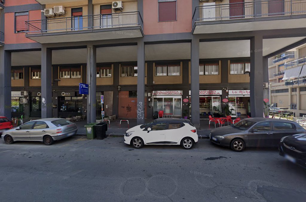 La nuova Michetta Panificio-Pasticceria-Gastronomia-Pizzeria