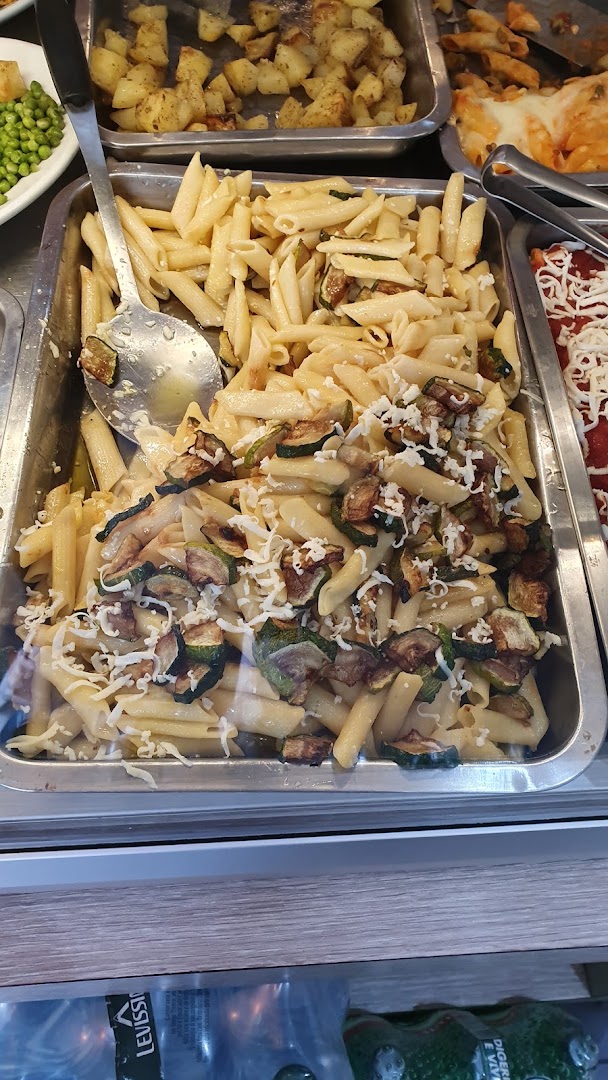 La nuova Michetta Panificio-Pasticceria-Gastronomia-Pizzeria, Catania