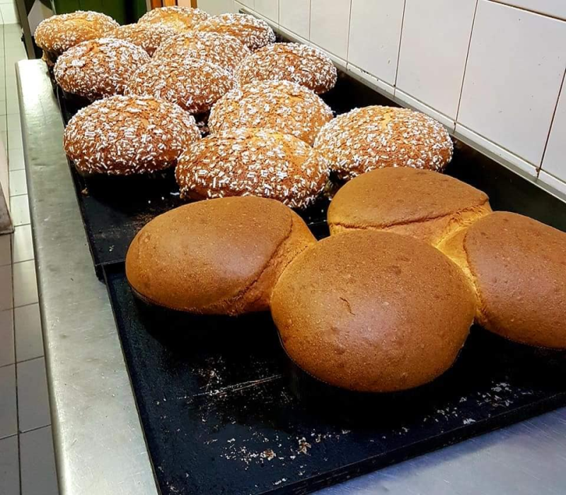 La nuova Michetta Panificio-Pasticceria-Gastronomia-Pizzeria