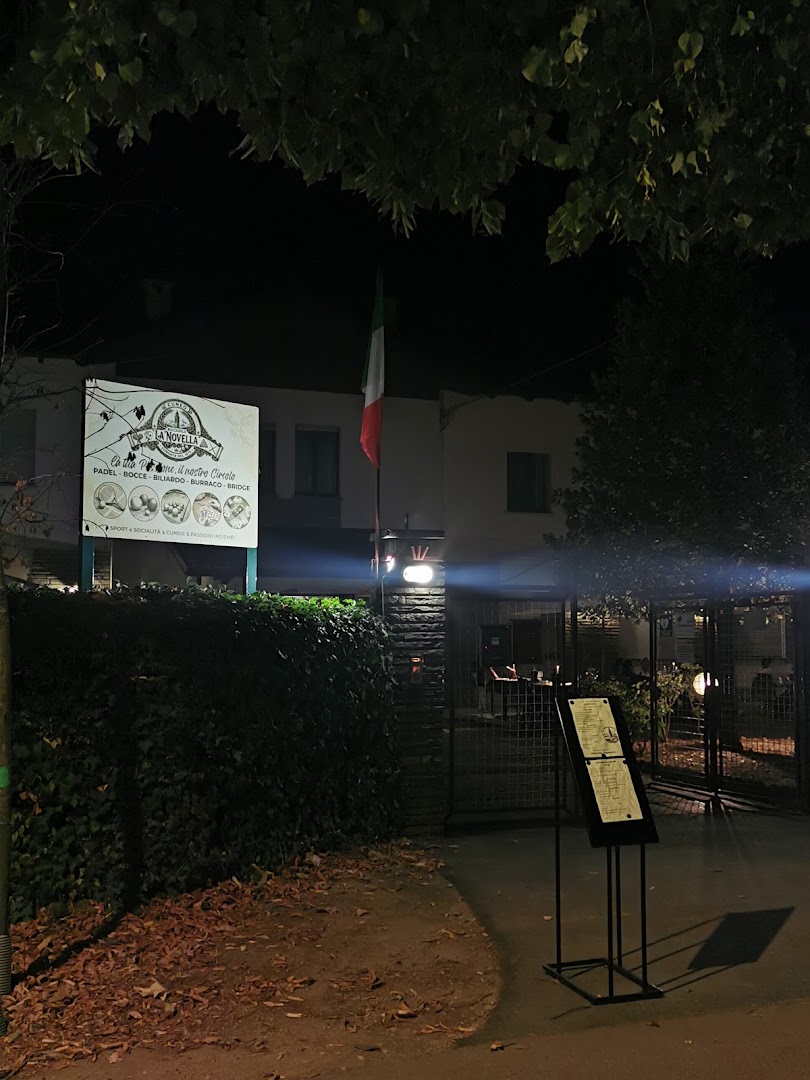 La Nuova Novella, Cuneo