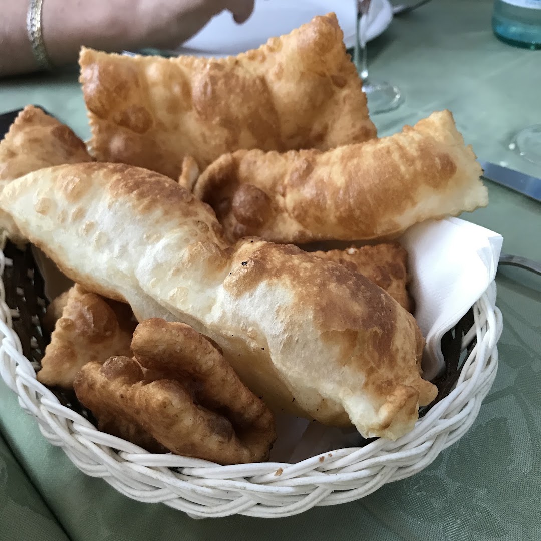 La Nuova Odissea, Montombraro