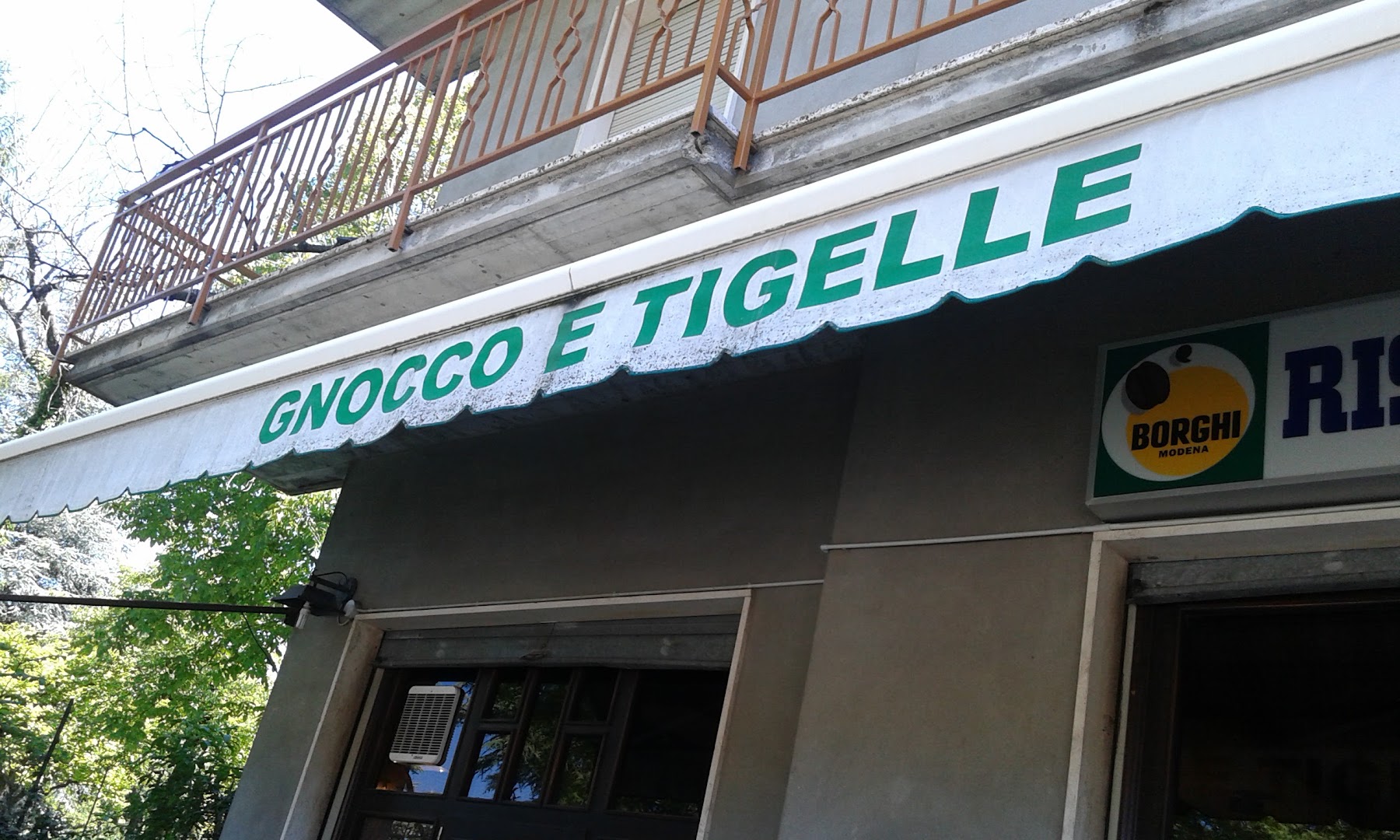 La Nuova Odissea