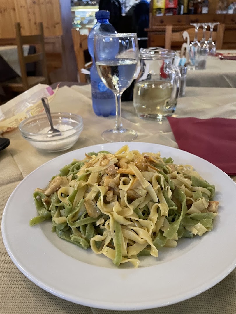 La Nuova Odissea