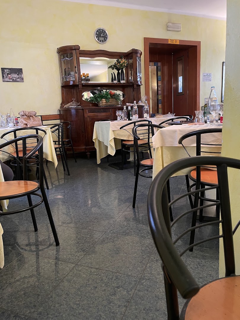 La Nuova Osteria