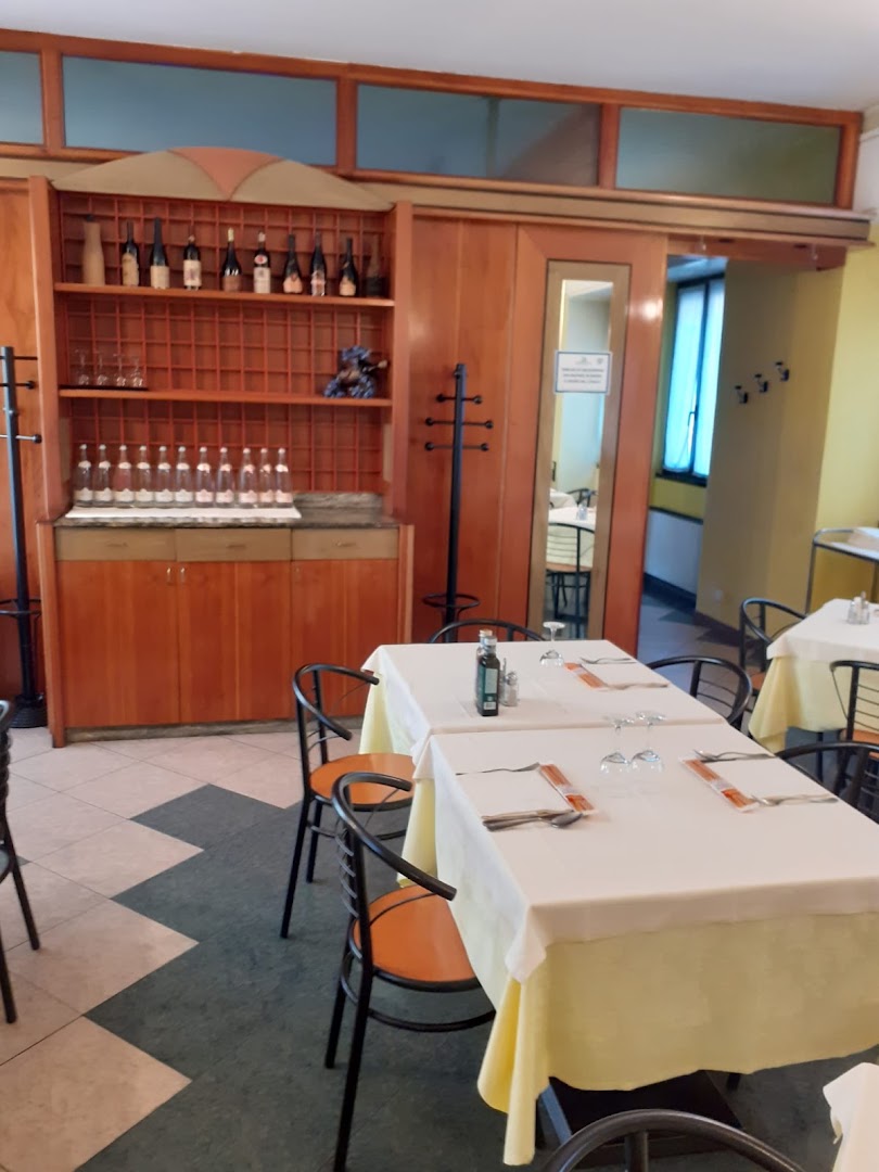 La Nuova Osteria