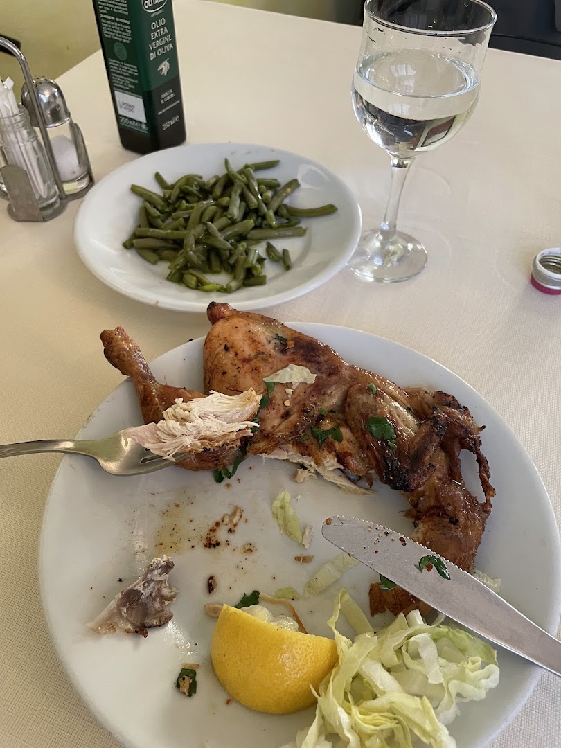 La Nuova Osteria