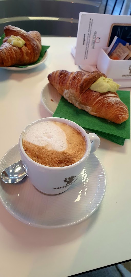 La Nuova Panetteria