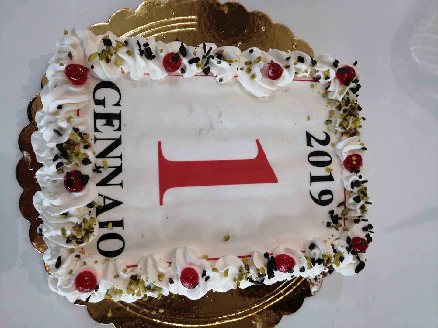 La Nuova Pasticceria Freni