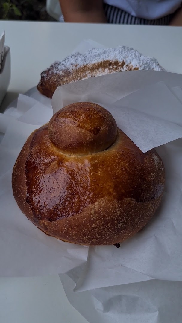 La Nuova Pasticceria Freni
