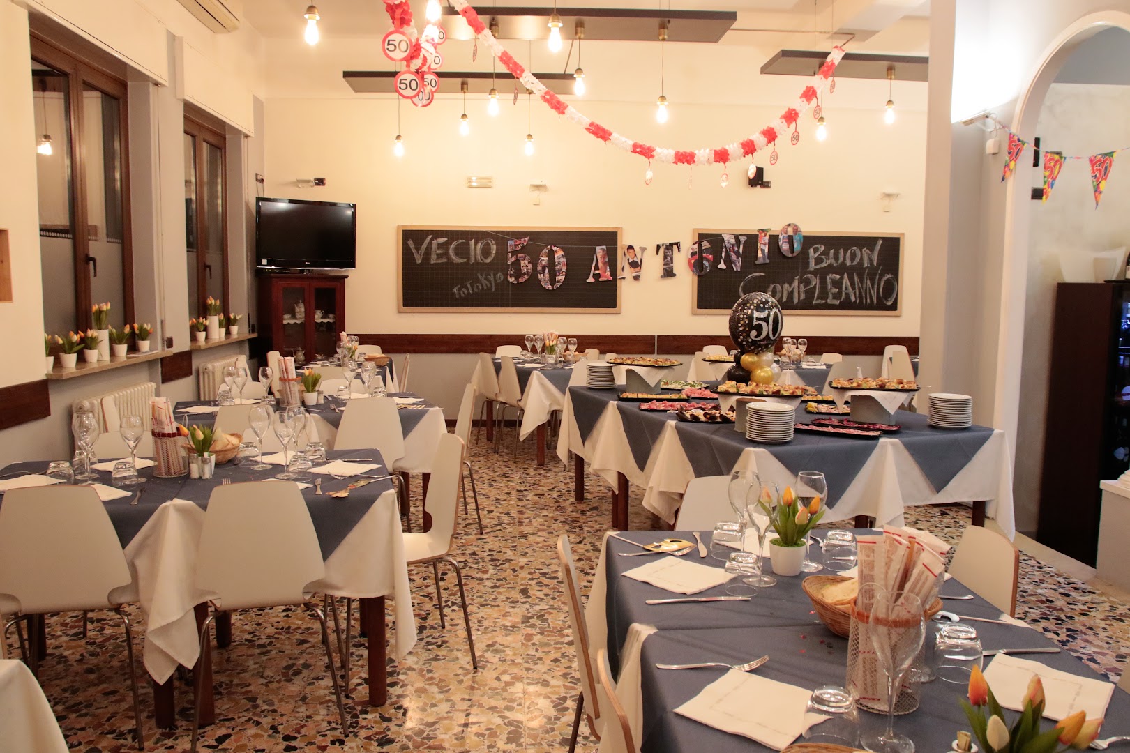 La Nuova Pergola Ristorante Pizzeria, San Giorgio Su Legnano