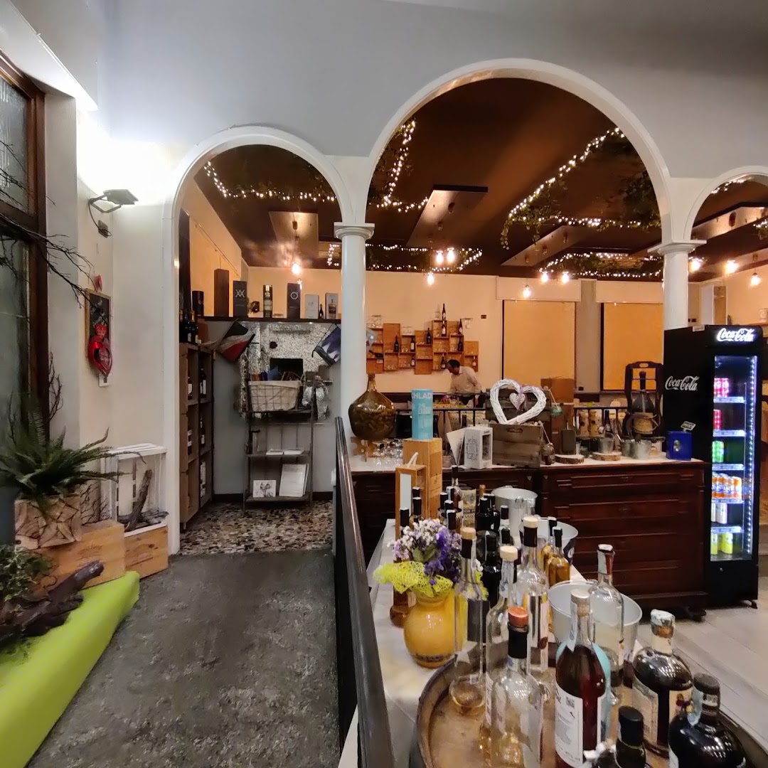 La Nuova Pergola Ristorante Pizzeria