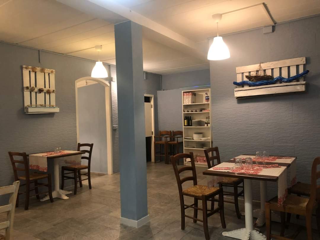 La Nuova Rampa