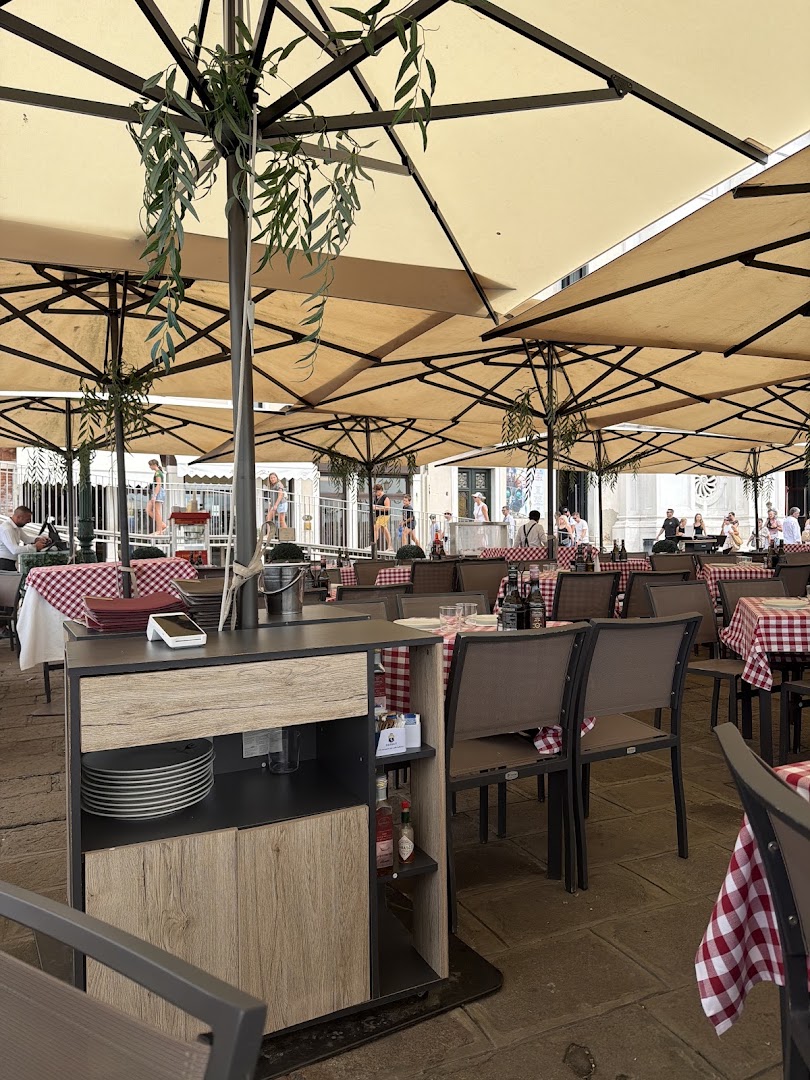 La NUOVA Riviera del Leon - Ristorante & Bar con vista