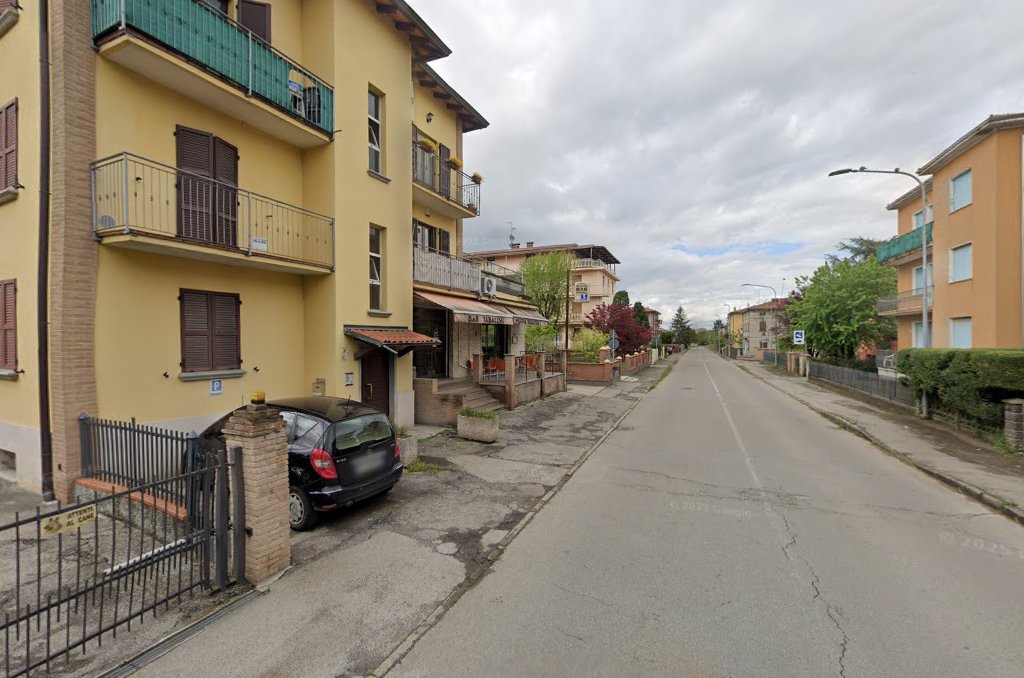 La Nuova Scaletta