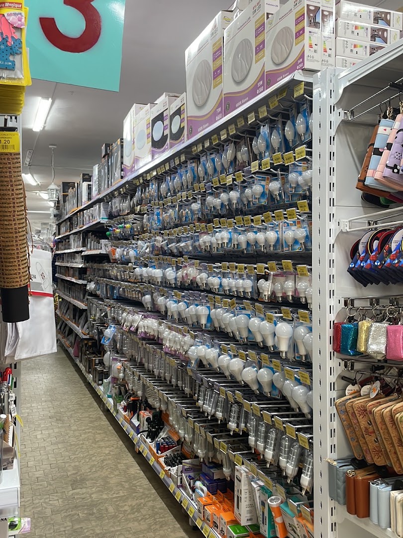 LA NUOVA SHOPPING SRLS