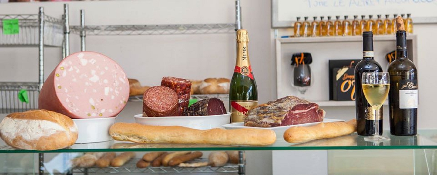 La Nuova Spiga D'Oro