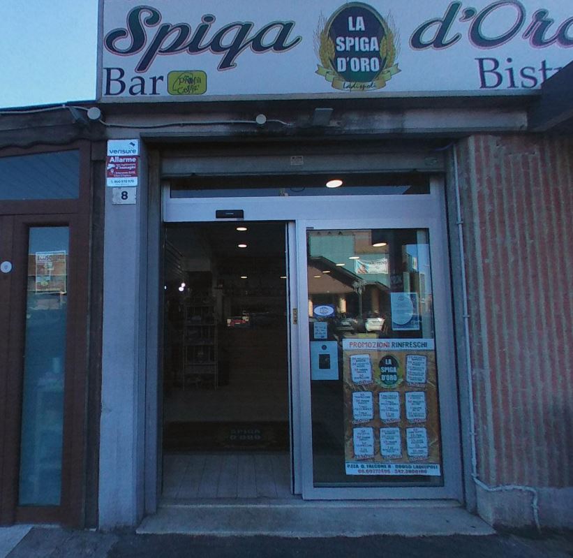 La Nuova Spiga D'Oro