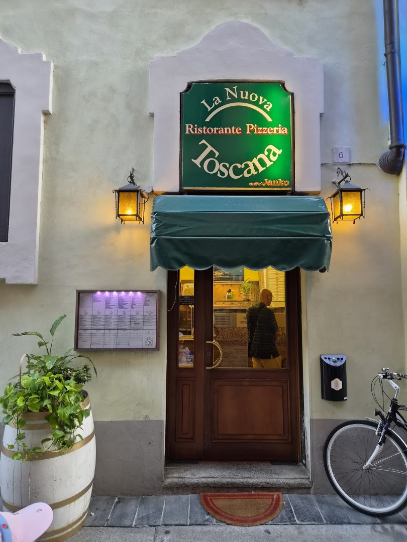 La Nuova Toscana