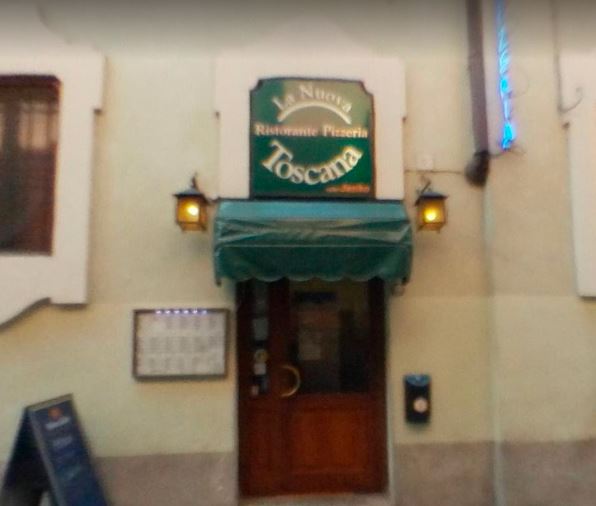 La Nuova Toscana