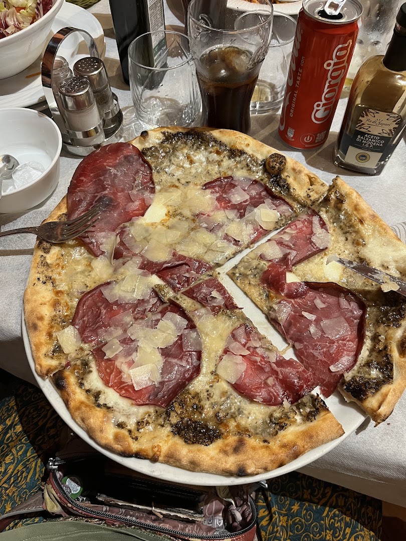 La Nuova Toscana