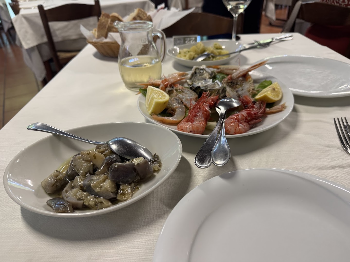 La Nuova Trattoria