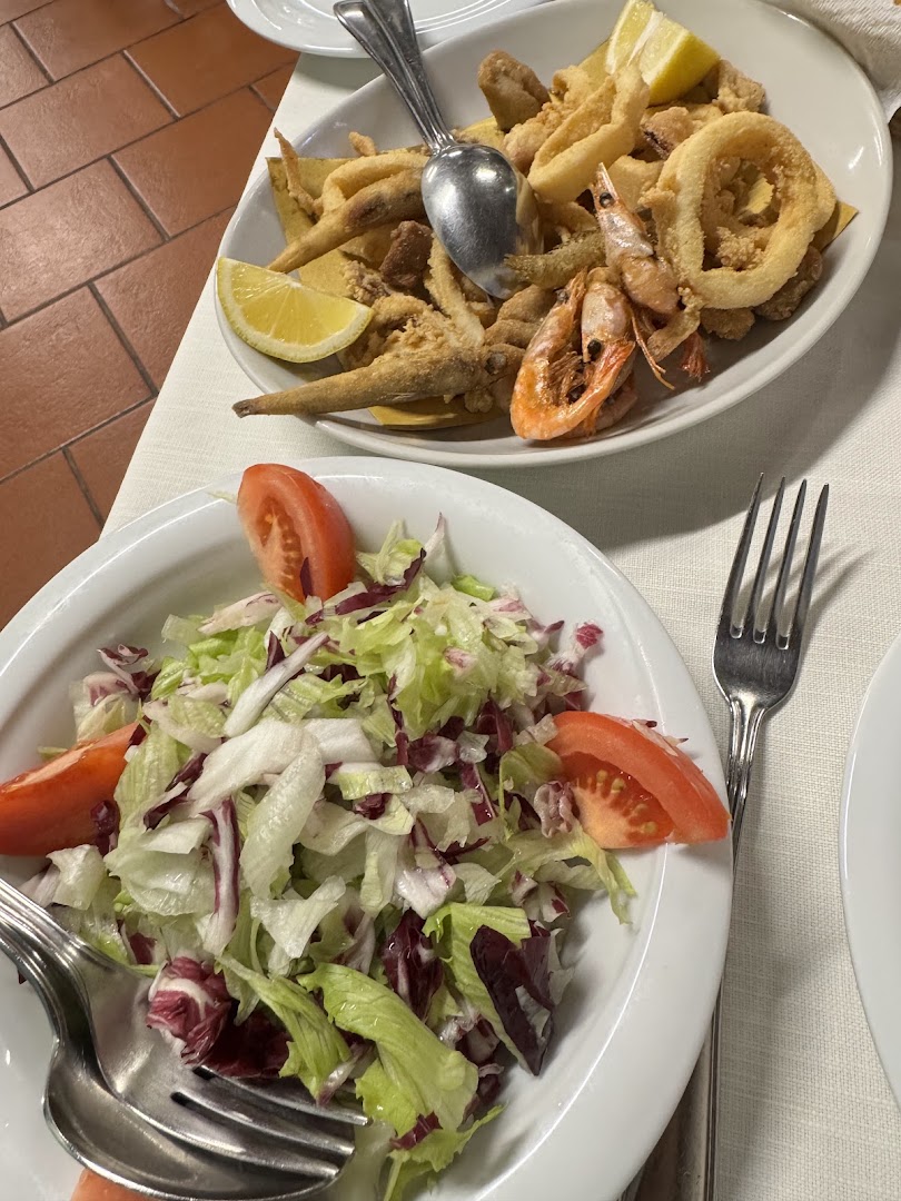 La Nuova Trattoria