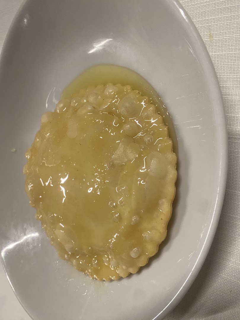 La Nuova Trattoria