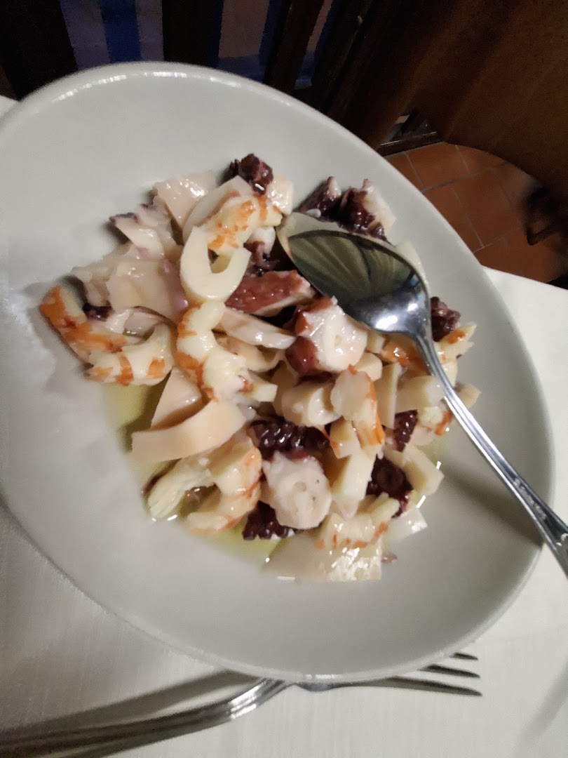 La Nuova Trattoria