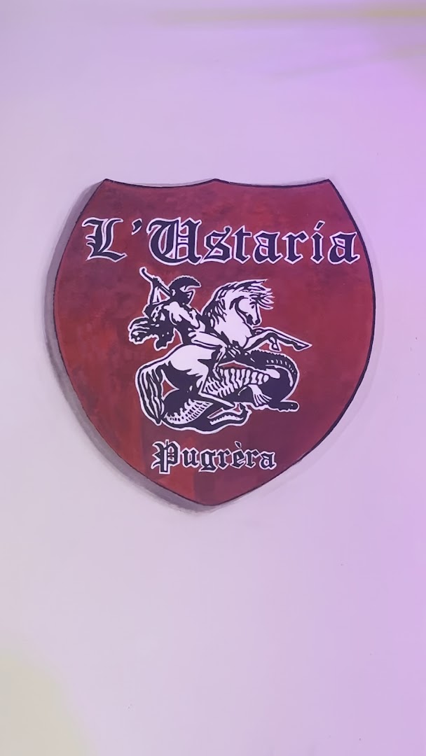 La Nuova Usta