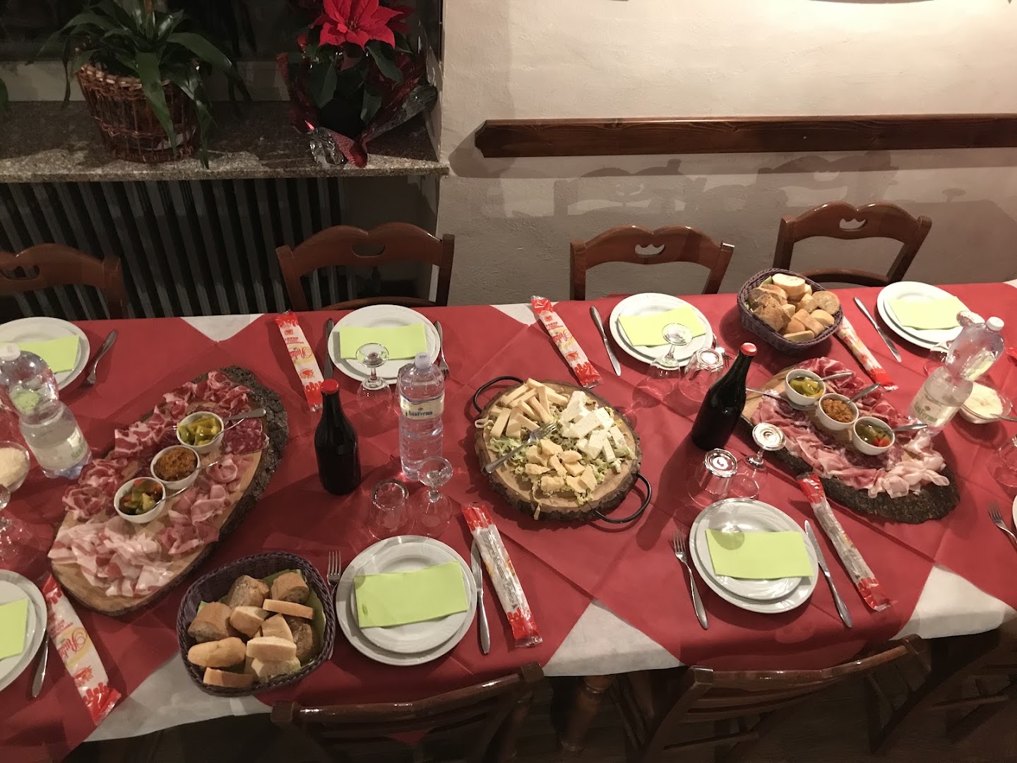 La Nuova Usta
