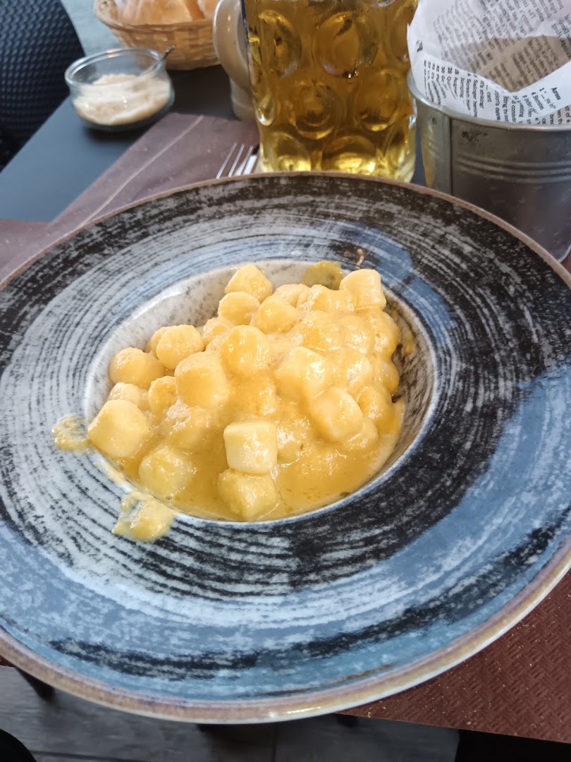 La Nùs Bistrot