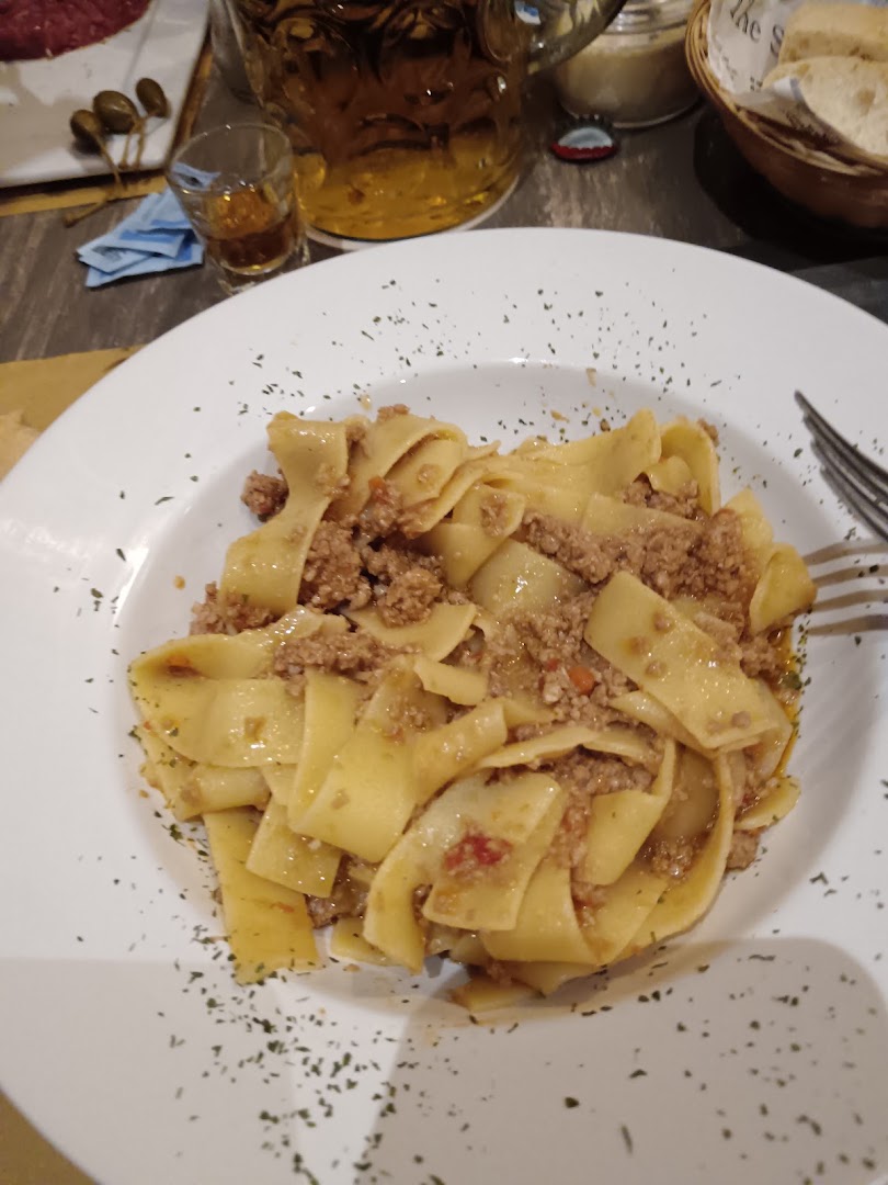La Nùs Bistrot