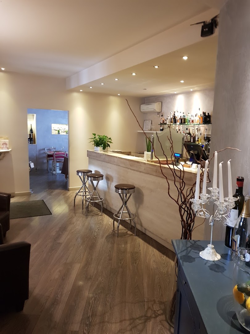La Nùs Bistrot