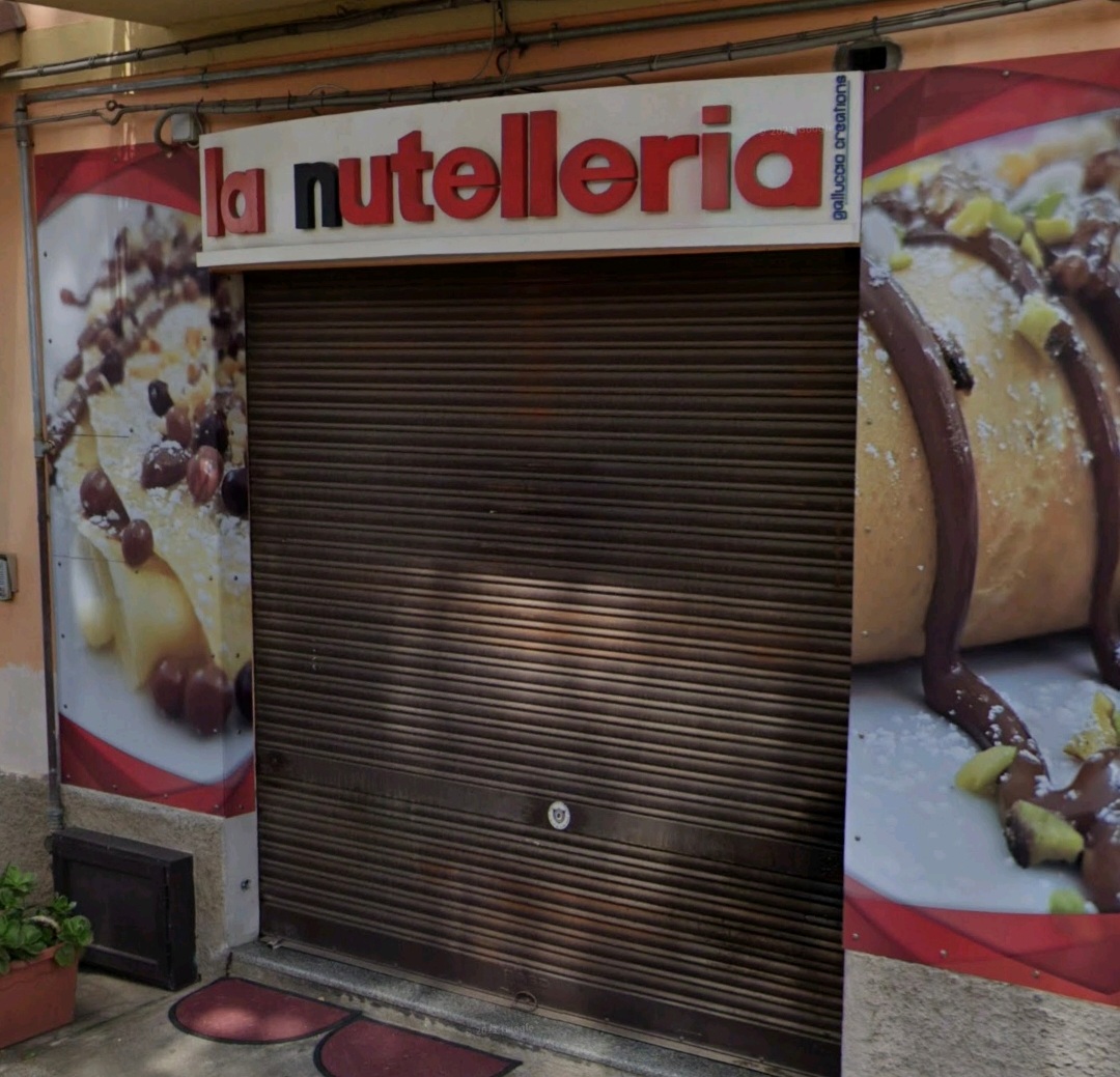 La Nutelleria