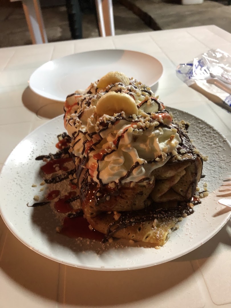 La Nutelleria
