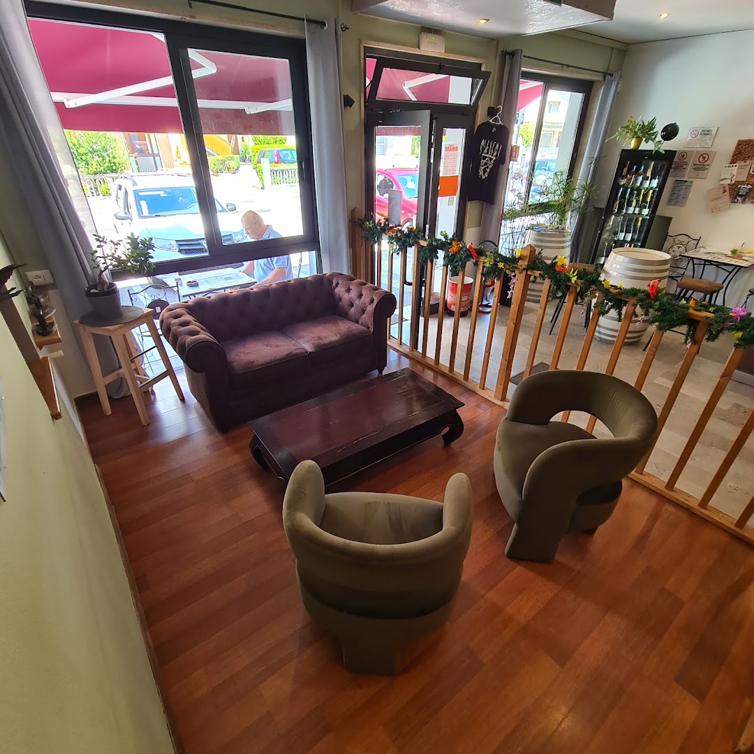 La Osteria dal Conte