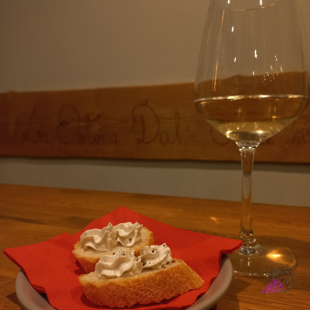 La Osteria dal Conte