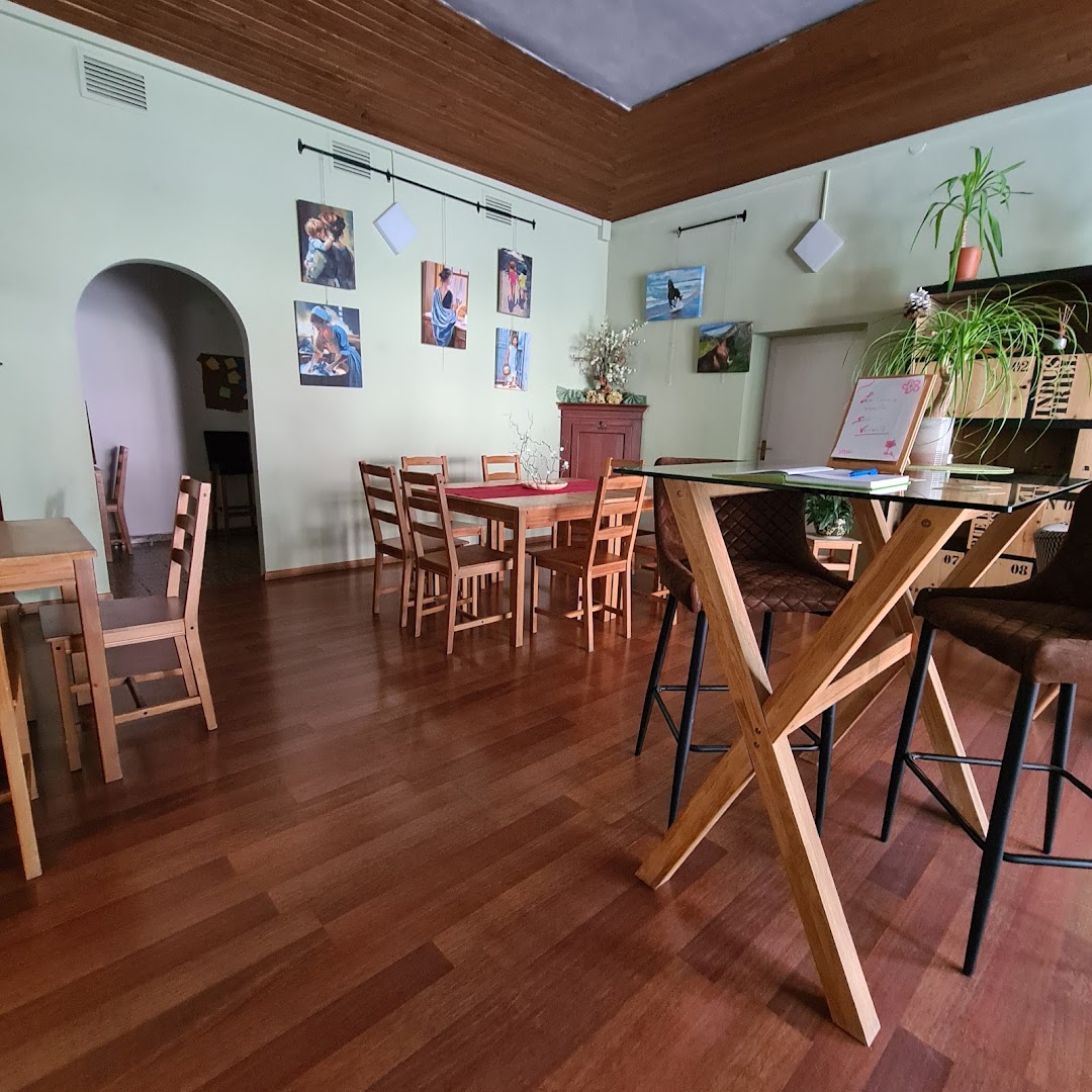 La Osteria dal Conte