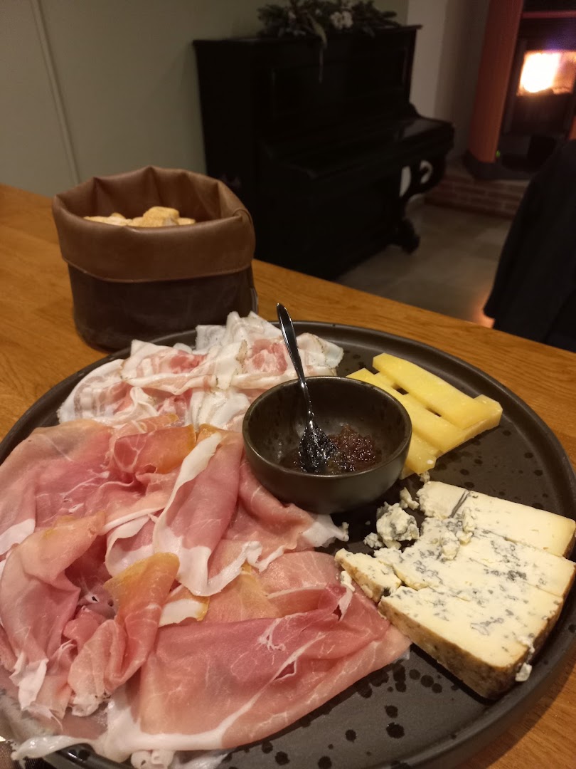 La Osteria dal Conte