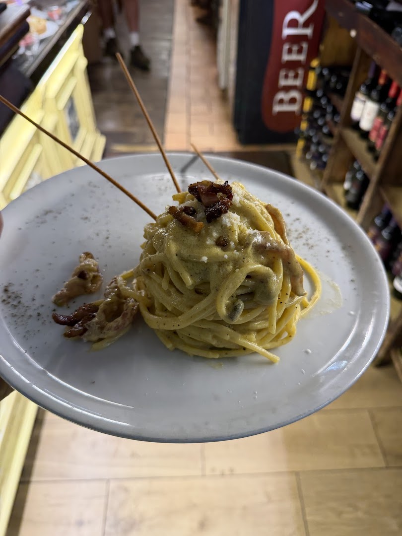 La Pace del Cervello, Roma