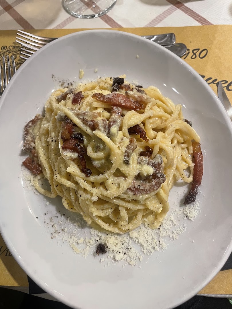 La Pace del Cervello