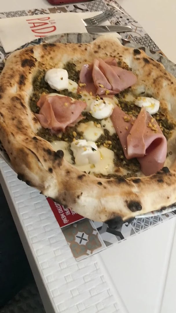 La Pada