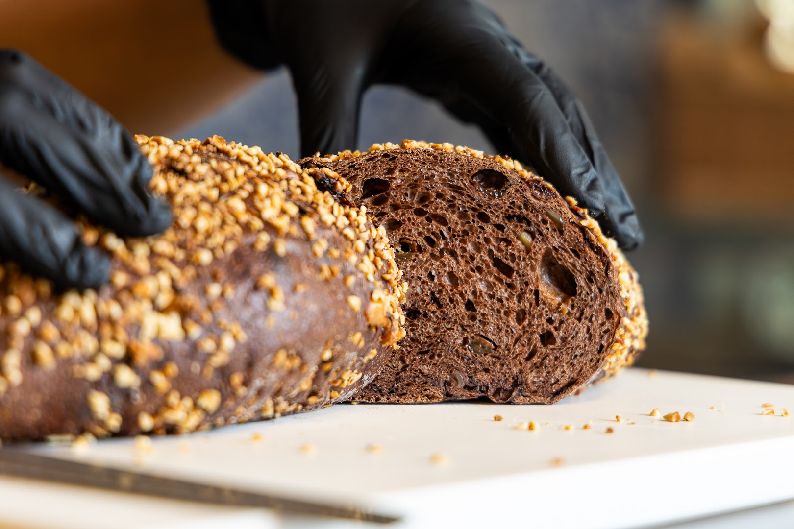 La Padaria Quartu